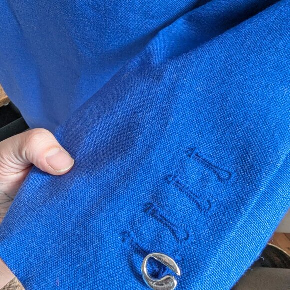 coperni pullover blazer - Picture 3 of 6